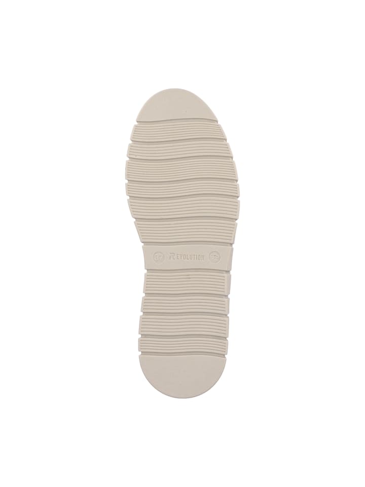 rieker Chelsea Boots in Beige günstig kaufen