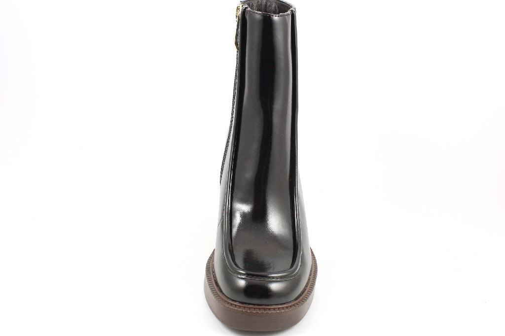 TAMARIS Stiefeletten schwarz