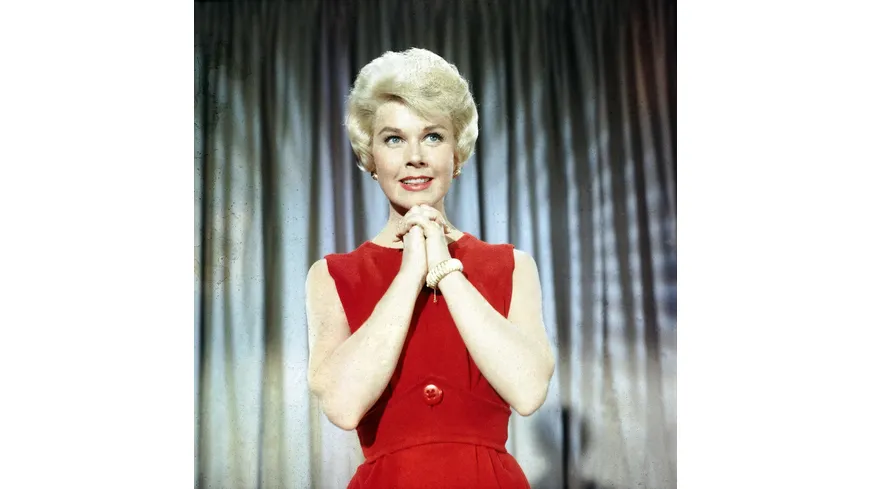 Doris Day - 4-Movie Collection