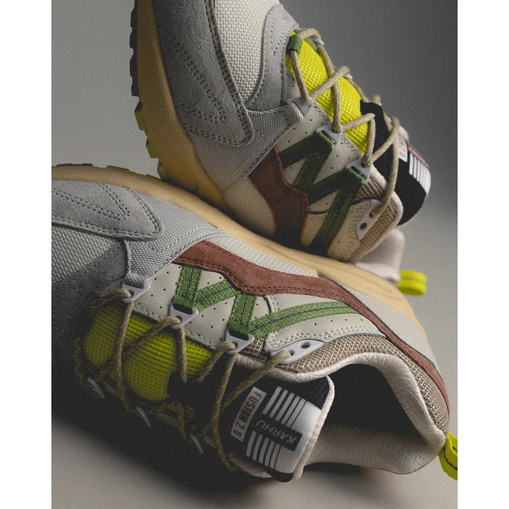 Karhu Fusion 2.0 F804169 / weiss