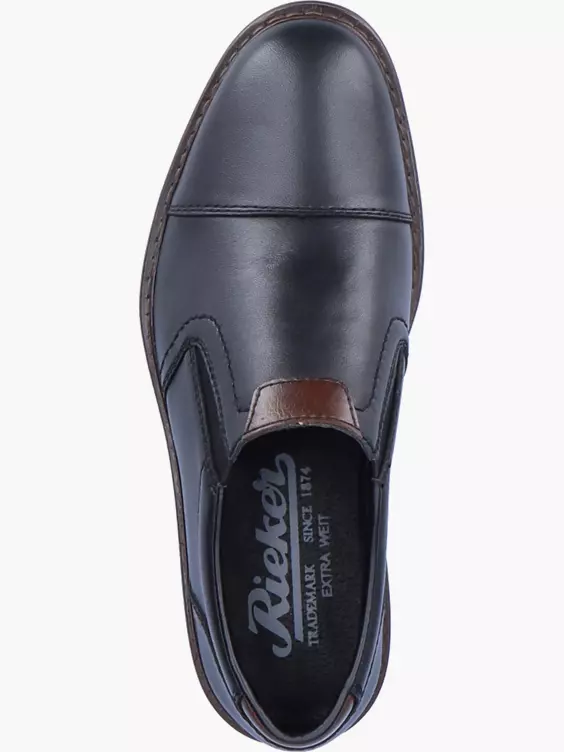 Rieker Herren Slipper