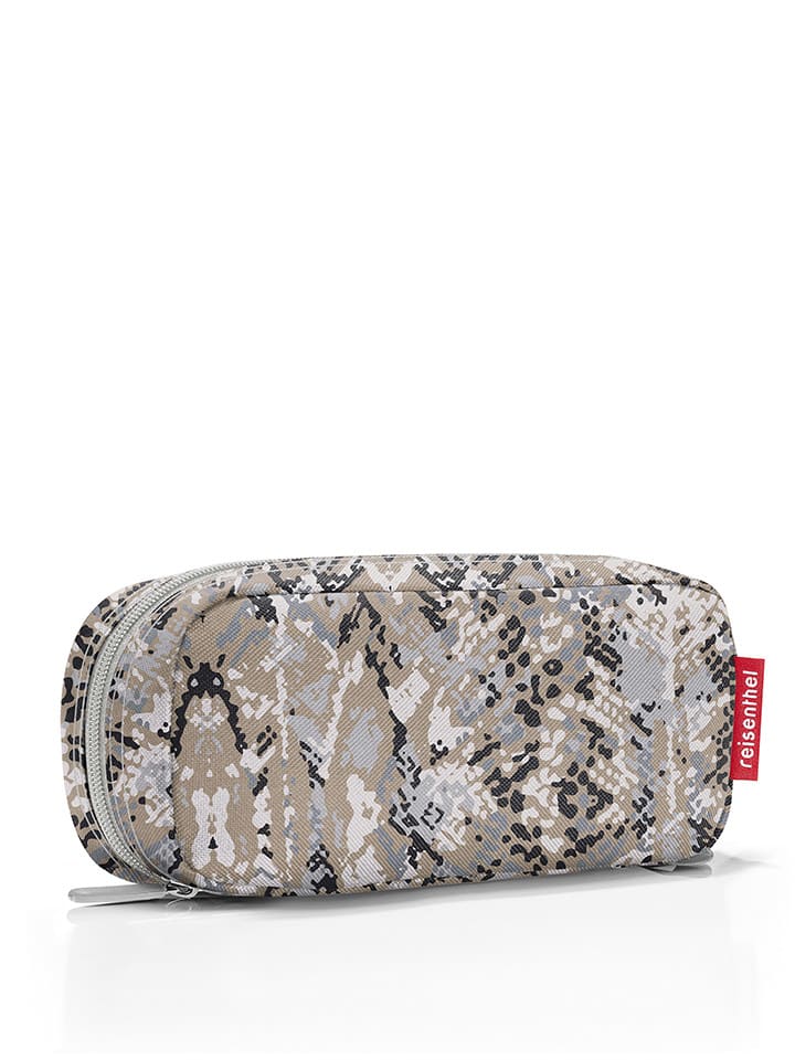 Reisenthel Federmäppchen in Beige/ Creme - (B)21 x (H)10 x (T)7 cm günstig kaufen onesize