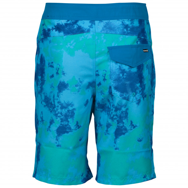 Hurley - Kid's Tie Dye Boardshorts - Boardshorts