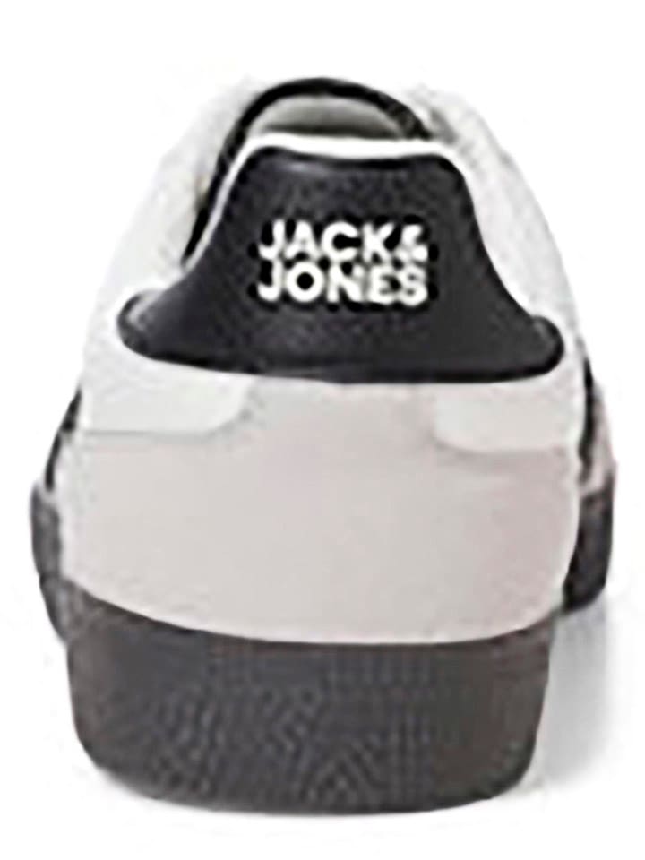Jack & Jones Sneakers in Weiß günstig kaufen