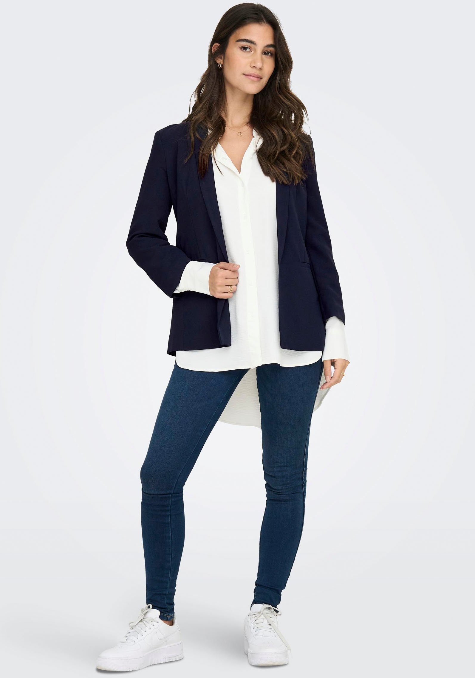 ONLY Kurzblazer ONLSAFRON BLAZER TLR NOOS