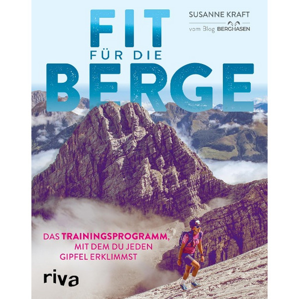 FIT FÜR DIE BERGE - Sportratgeber