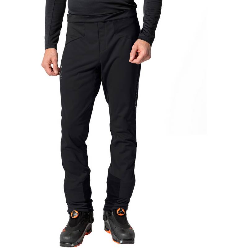 VAUDE Larice Core Softshellhose Herren