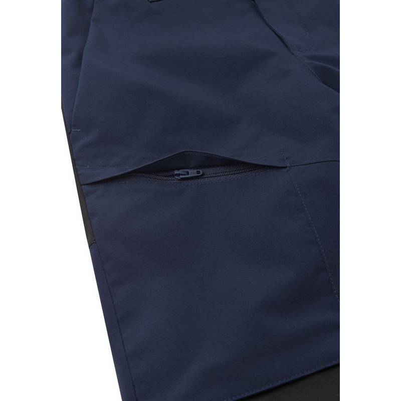reima Sampu Regenhose Kinder