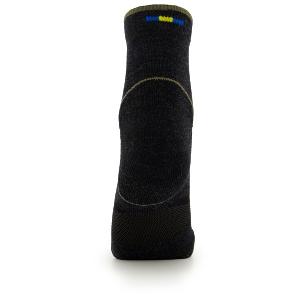 Stoic - Merino Outdoor Quarter Socks Tech - Wandersocken