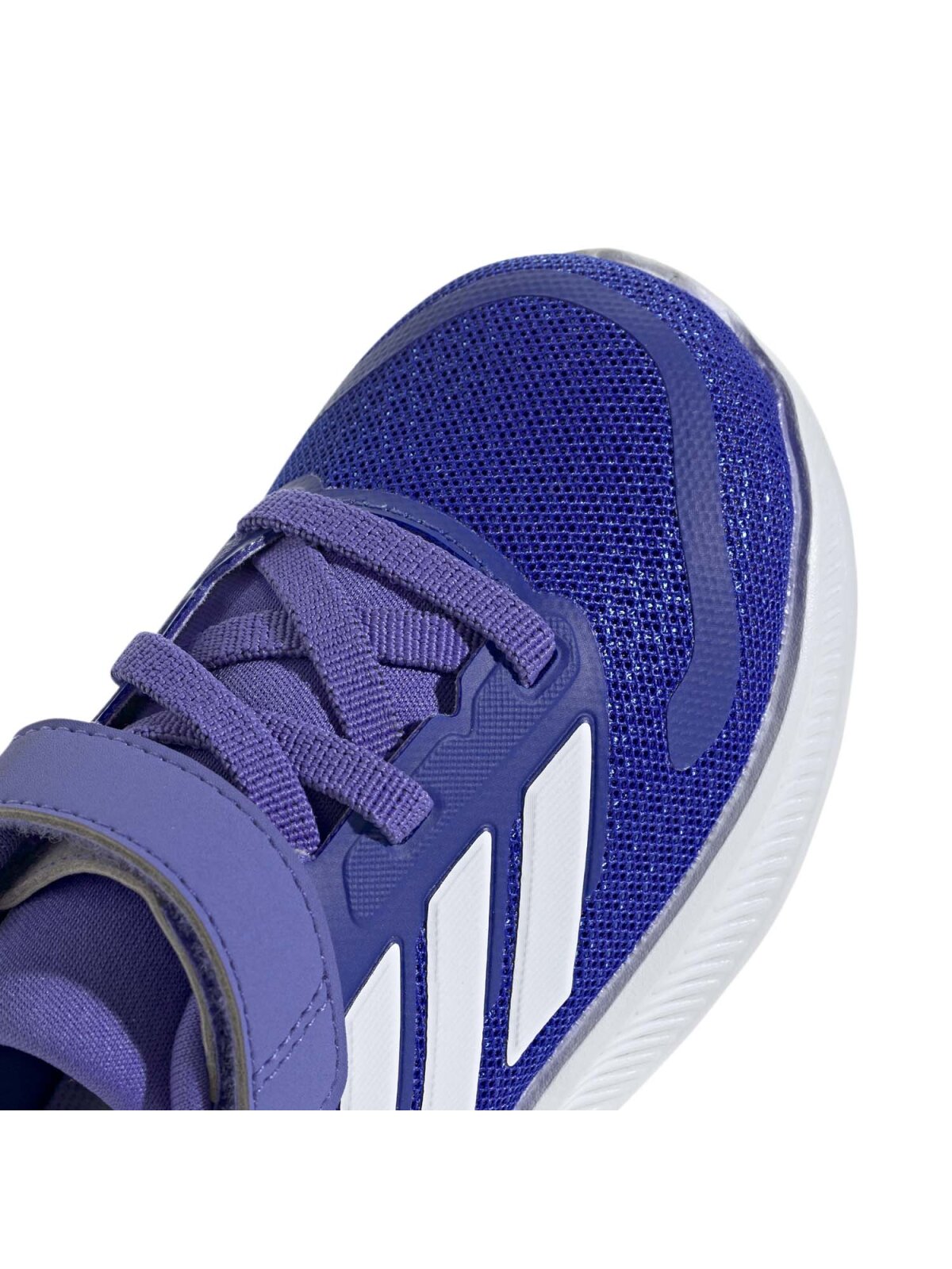 Adidas Runfalcon 5 Schuh Kinder blau