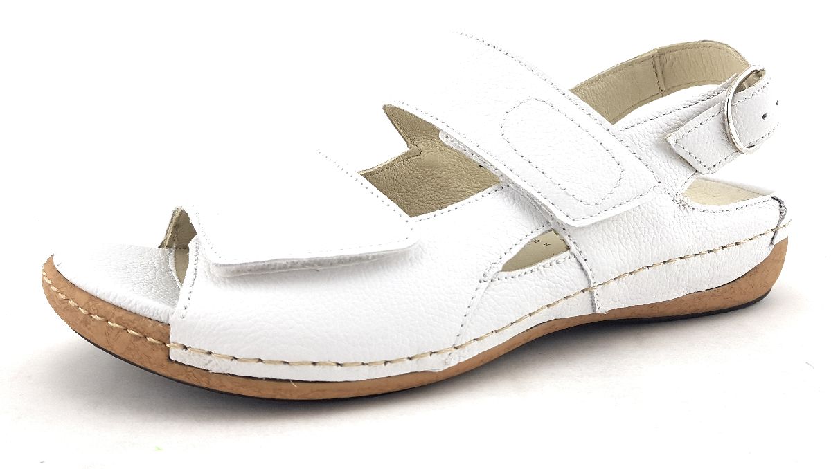 Waldläufer Heliett 342022-171/150 Weiß 150 weiss