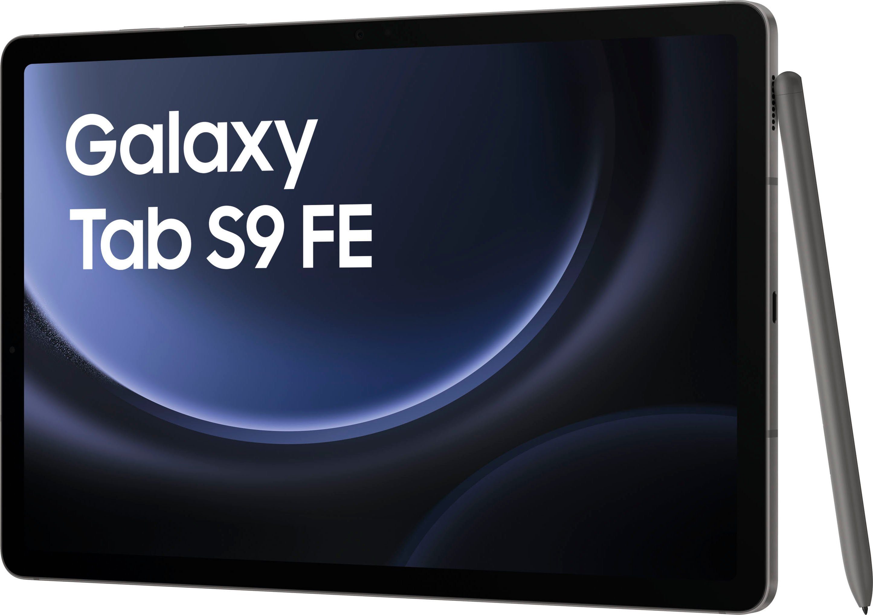 Samsung Galaxy Tab S9 FE Tablet (10,9