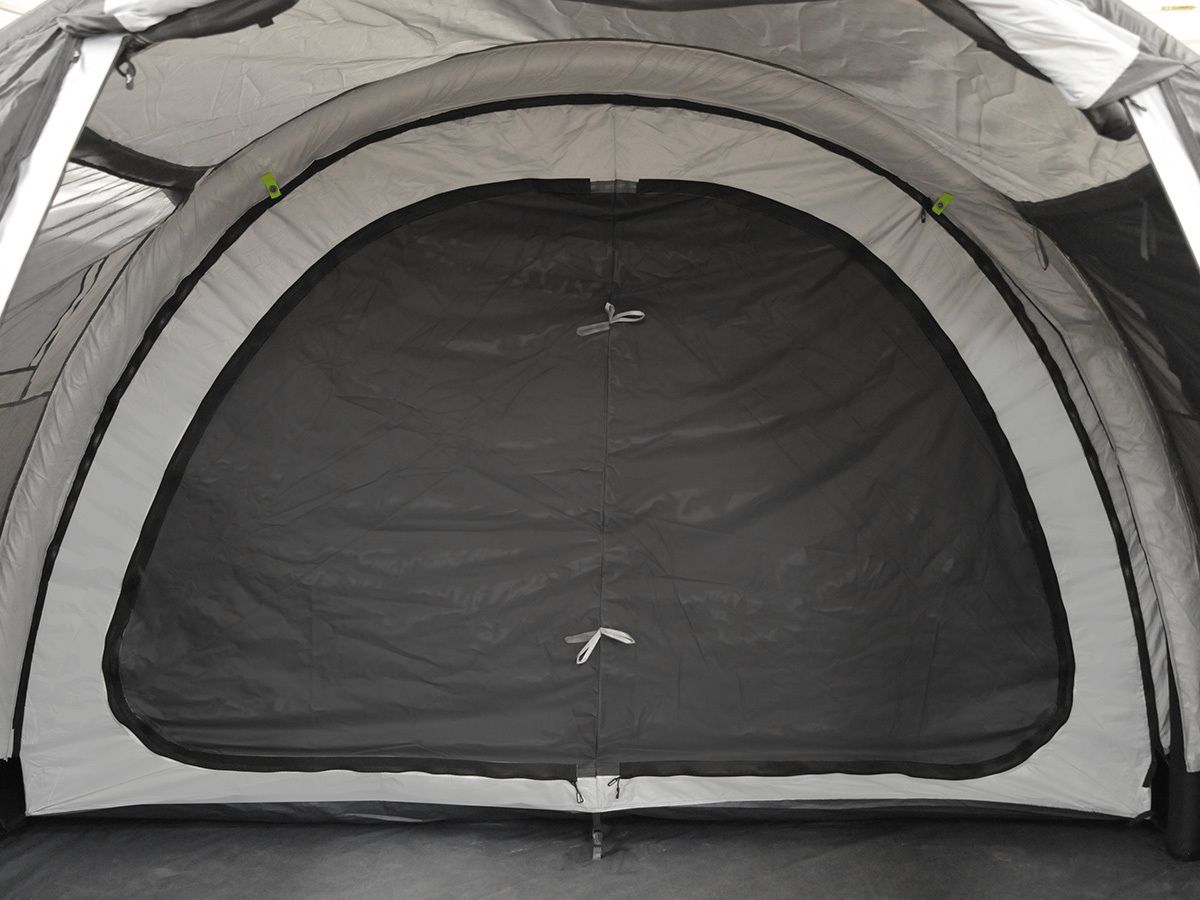 Obelink Summer 4 XL Easy Air CoolDark Tunnelzelt
