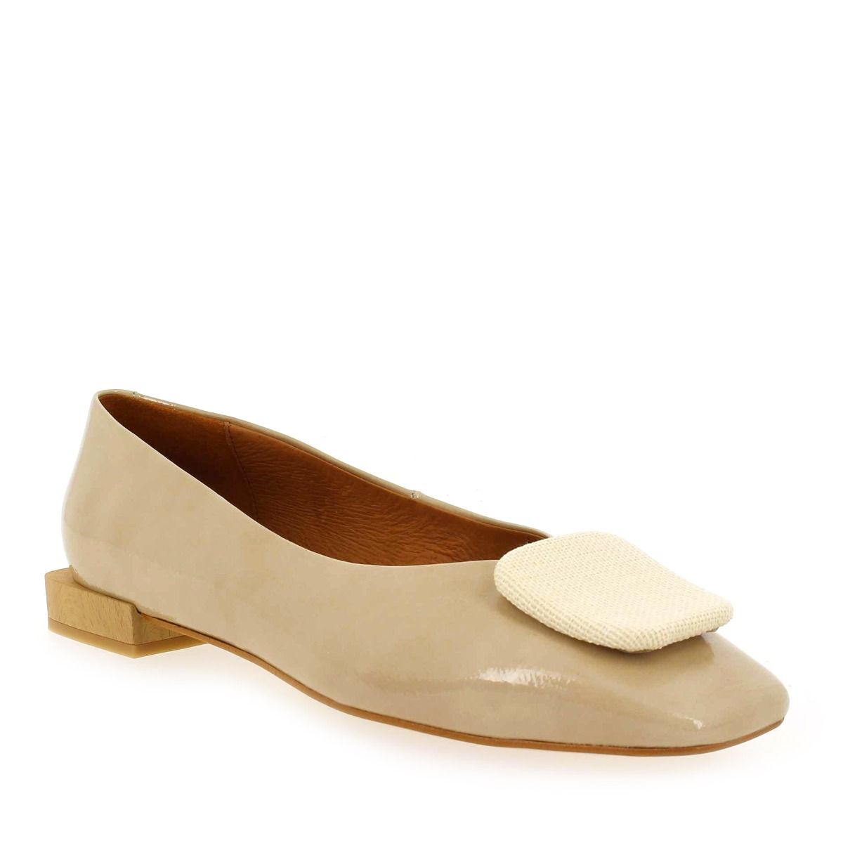 Angel Alarcon  23006 535A - Beige