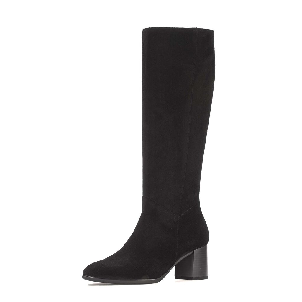 Gabor fashion Eleganter Stiefel schwarz