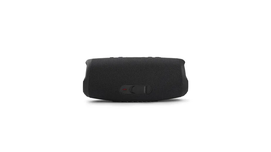 JBL CHARGE 5 SCHWARZ