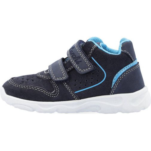 Lurchi Klettschuh BOLLE