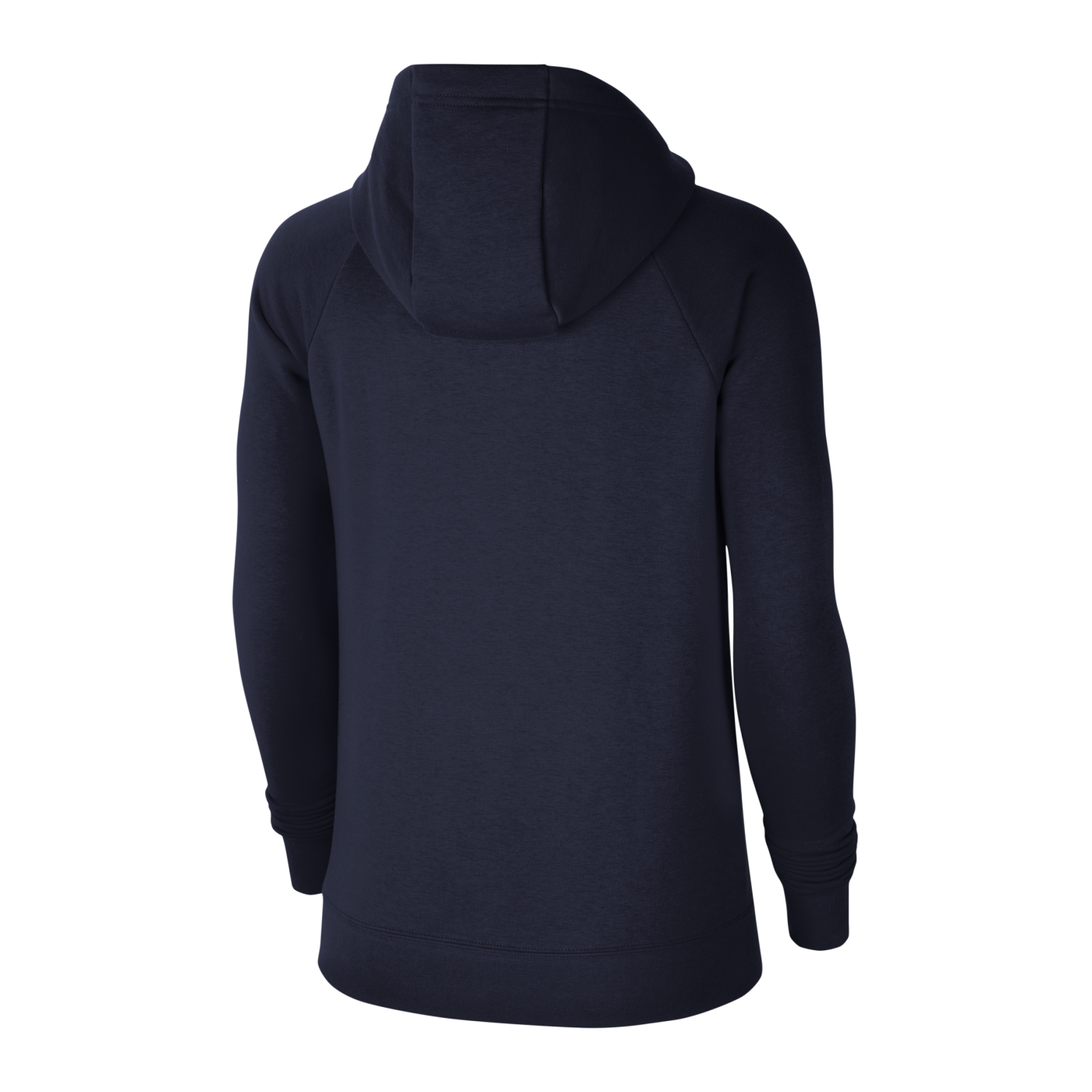 Nike Park 20 Fleece Kapuzenjacke Damen Blau F451