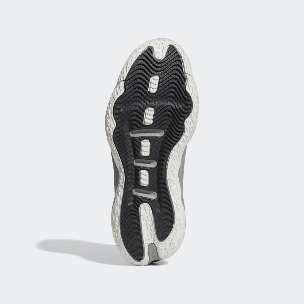 adidas Dame 8 HR1558 / grau