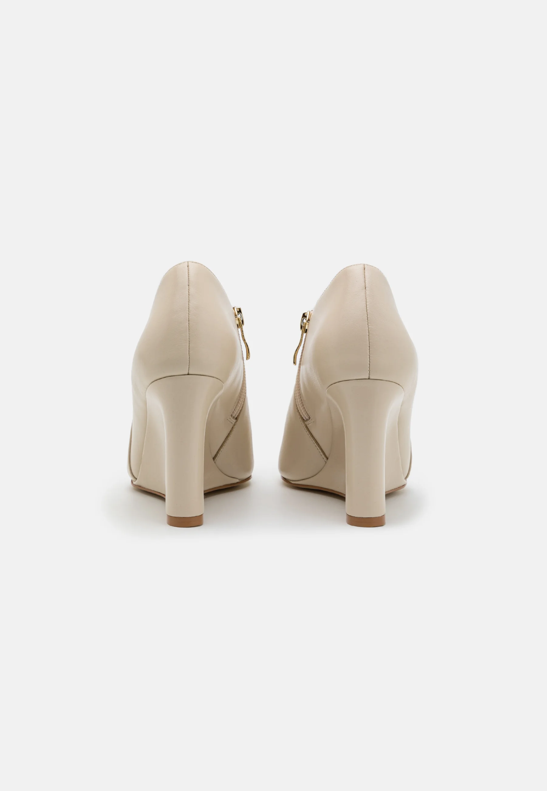 Zign LEATHER - Cuñas