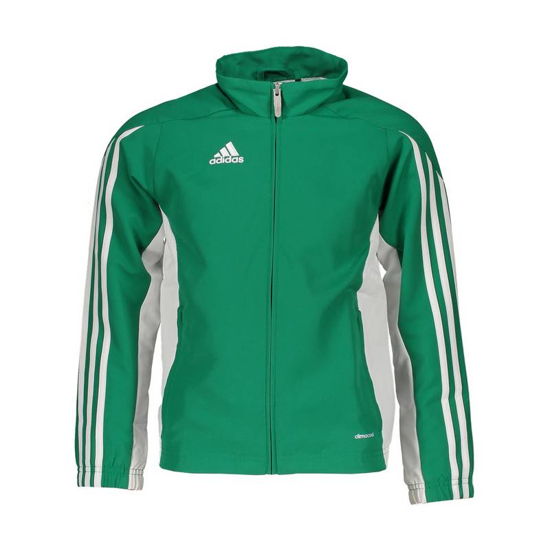 adidas Climacool MT14 Track Top Kids Trainingsjacke Kinder
