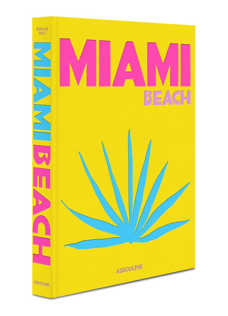 Assouline Miami Beach