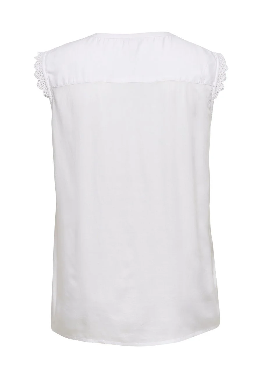 SOLO Carmakoma CARMUMI - Blusa