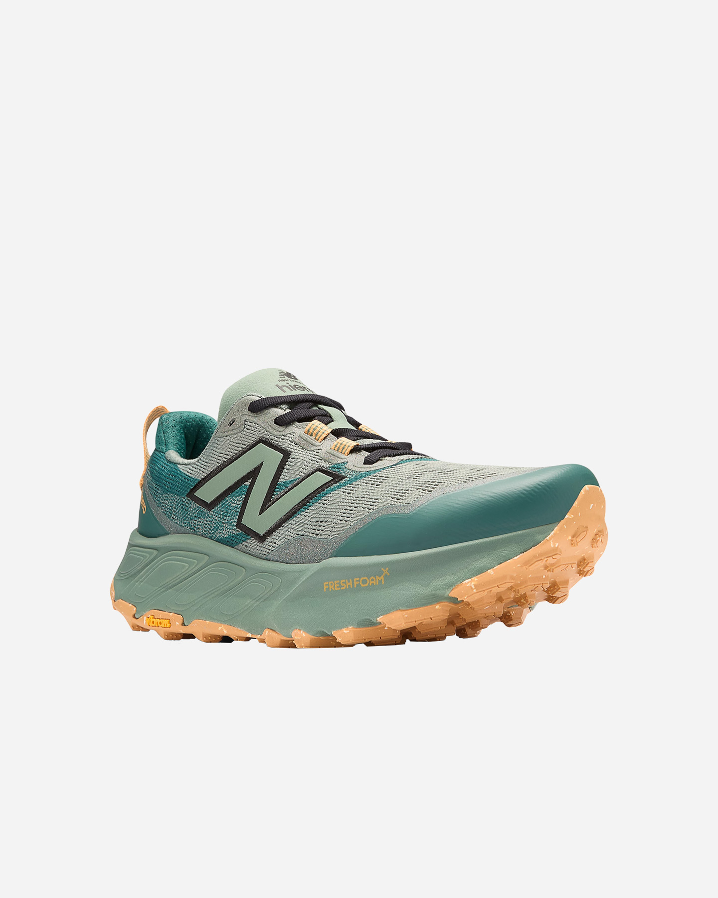 Scarpe Trail New Balance Fresh Foam Hierro V9 M MTHIERO9