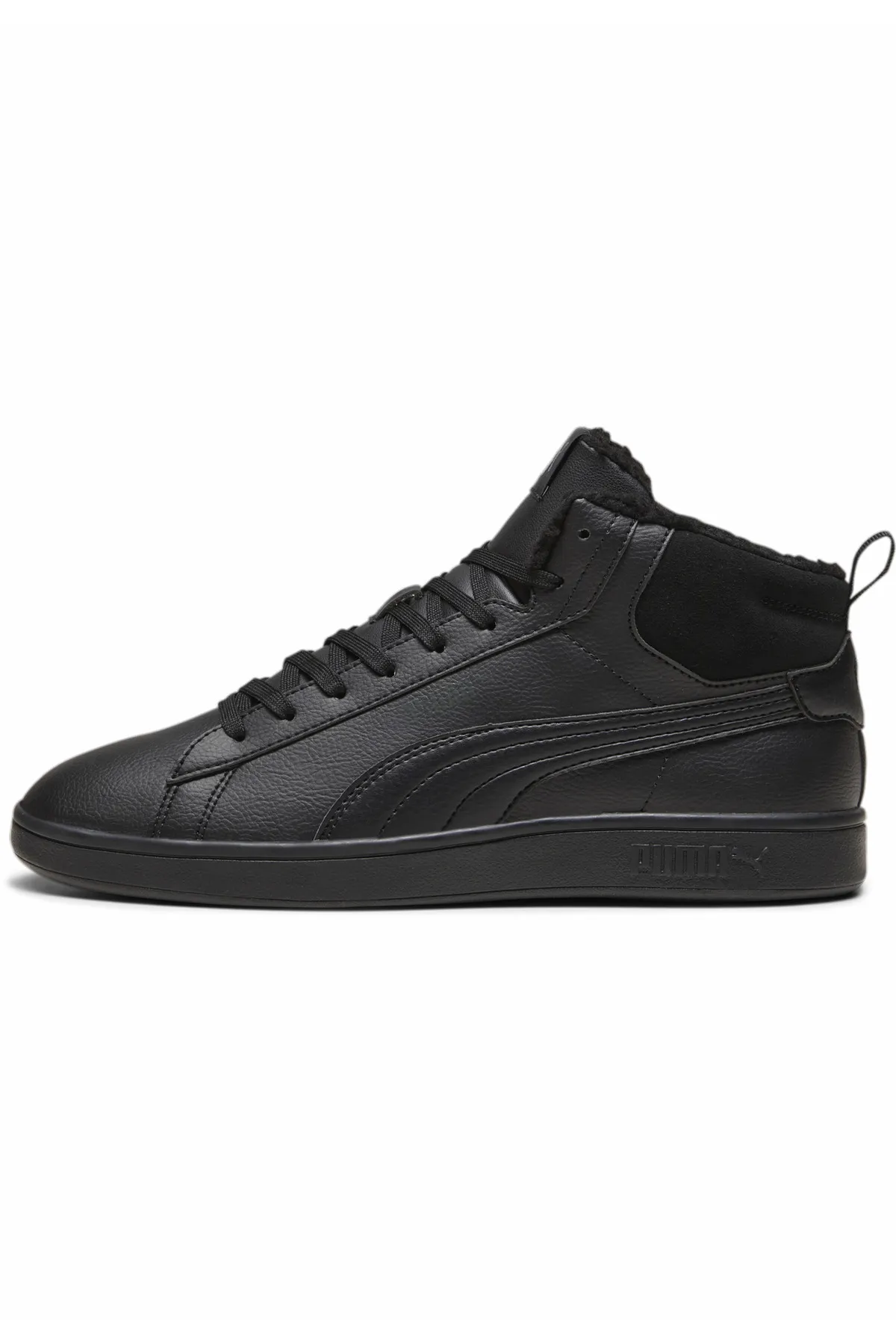 Puma  Smash 3.0 Mid WTR Sneakers