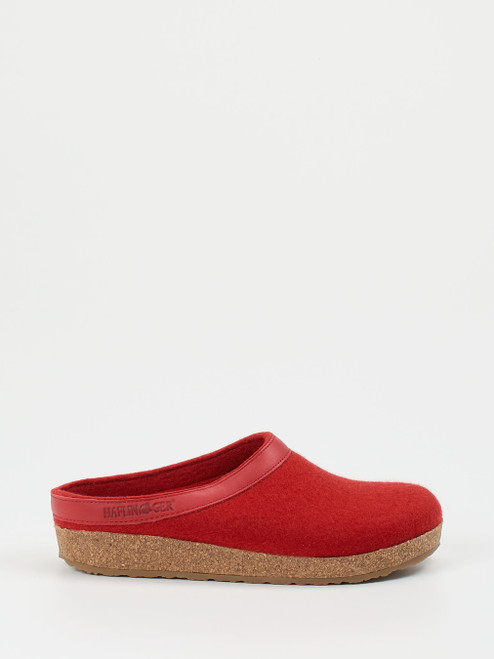 Hausschuh-71635590005 Haflinger