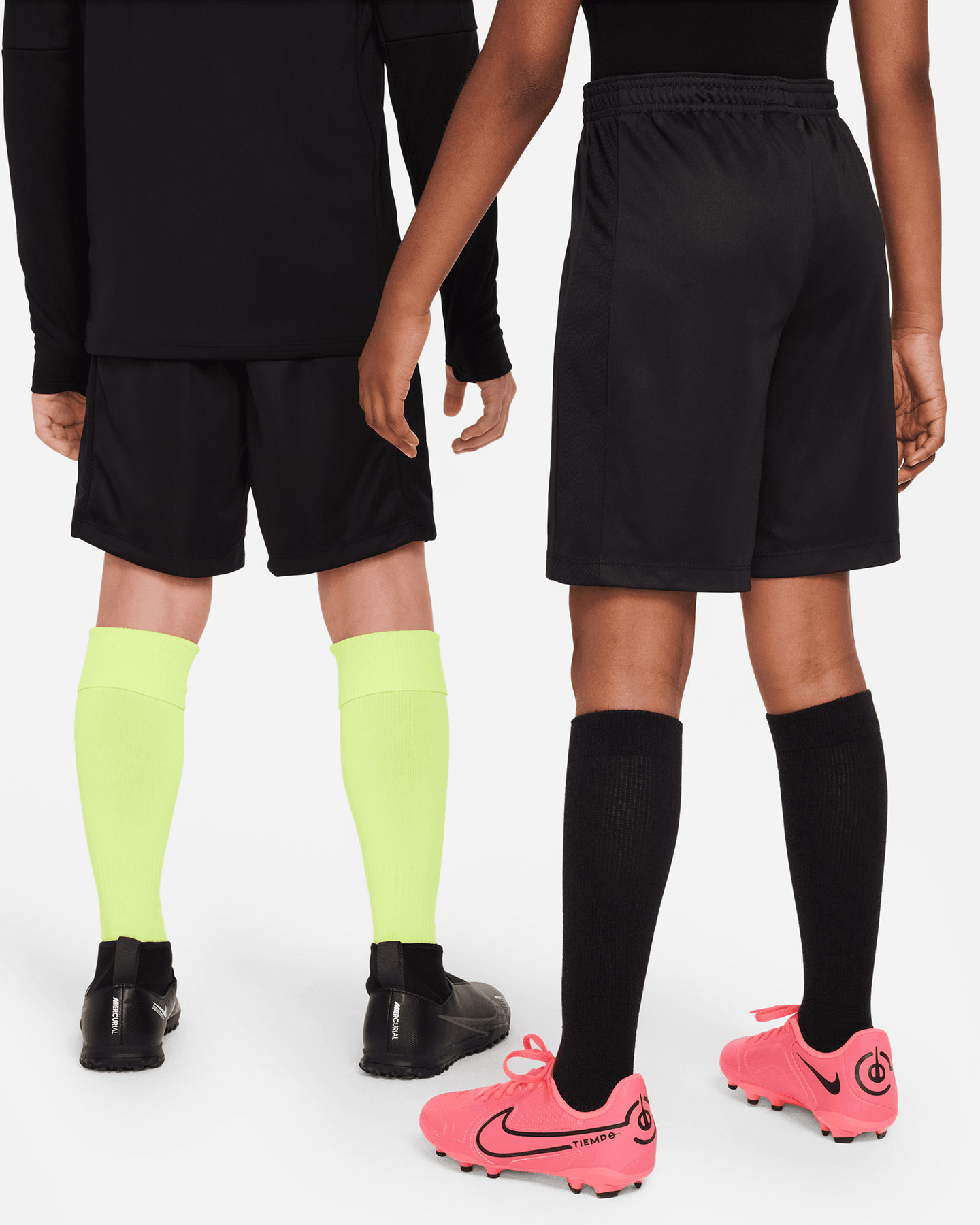 Futbalový dres Nike Dri Fit Academy23 Jr Jr DX5476-015