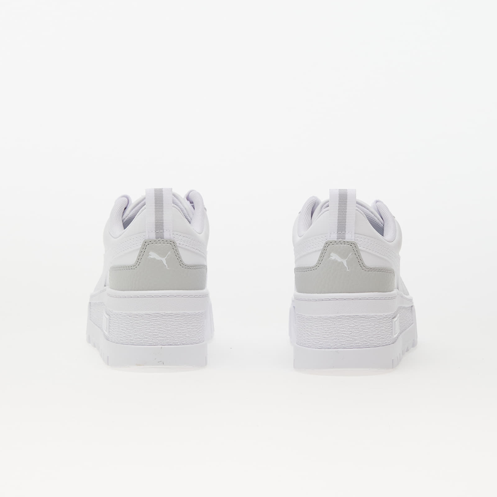 PUMA Mayze Wedge 386273/011 / weiss