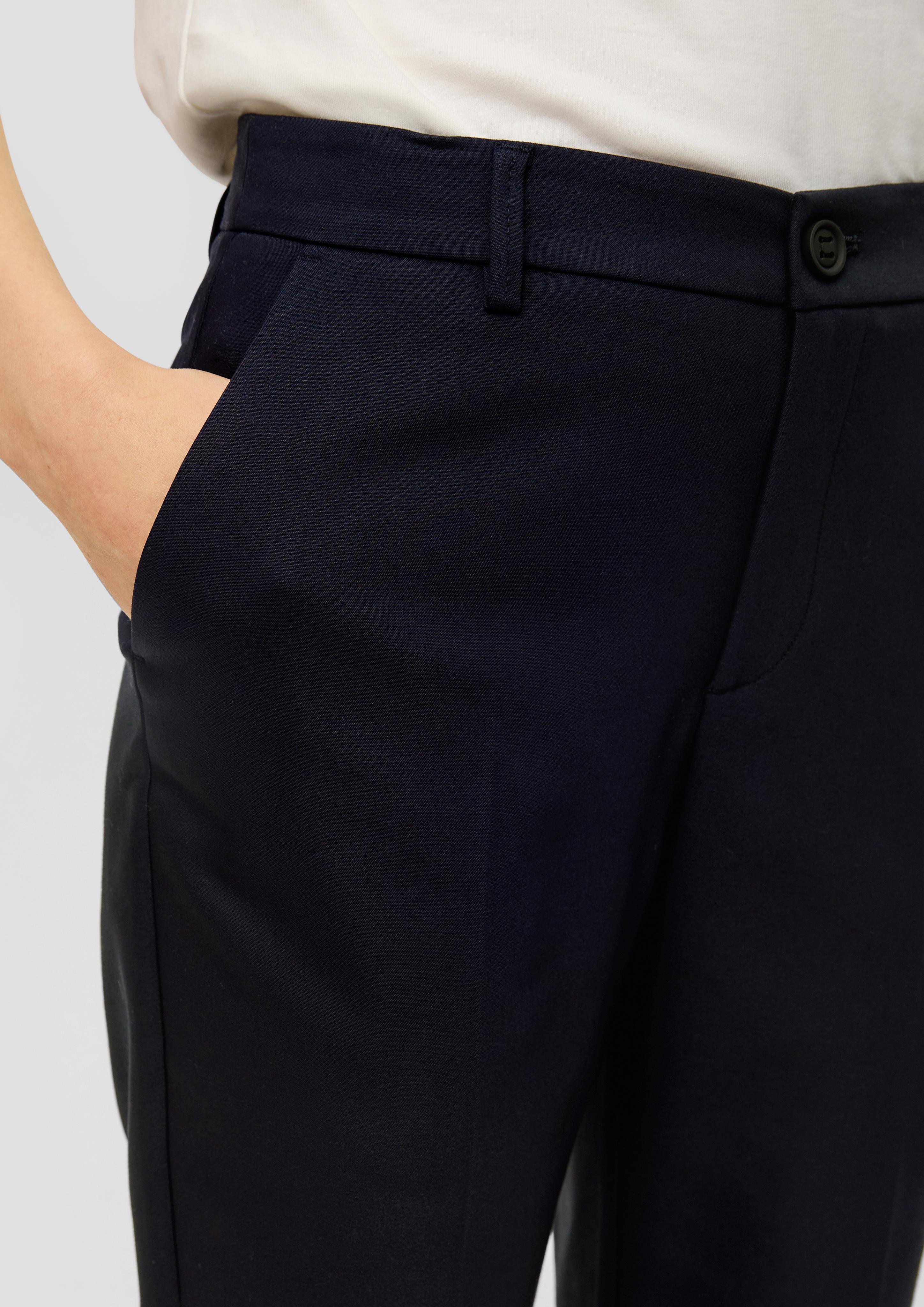Regular: Hose mit Tapered Leg  2140778-5959