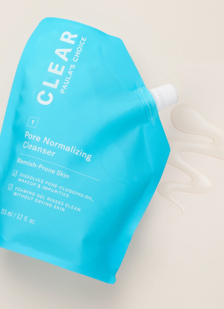 Paula's Choice Pore Normalizing Facial Cleanser Refill