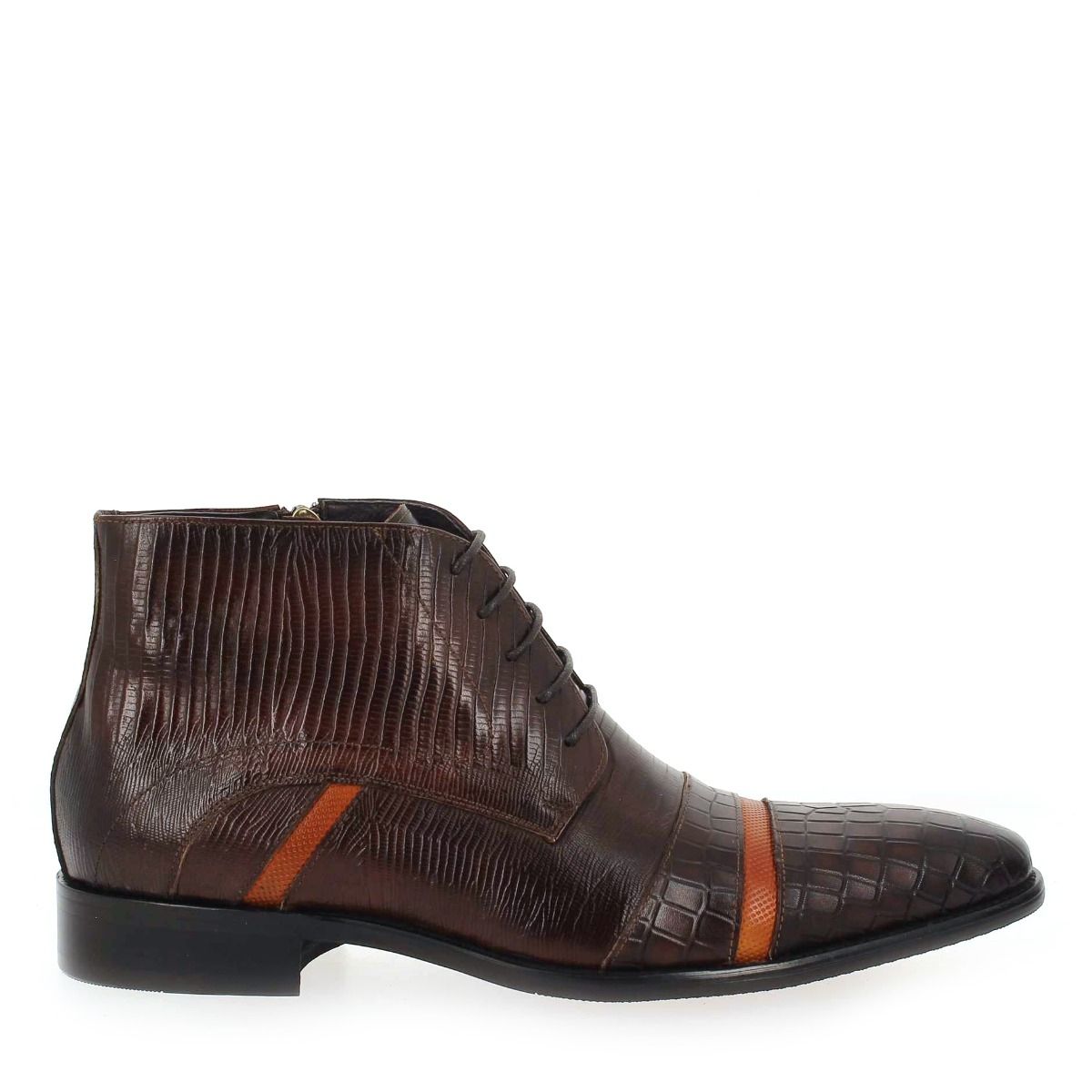 Kdopa  OLMEDO - Marron Orange