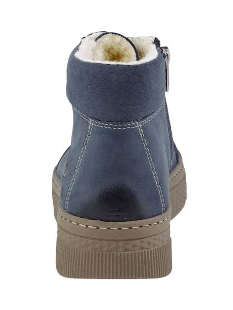 Stiefelette