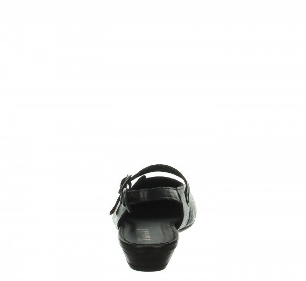 GRACE Pumps - Schwarz