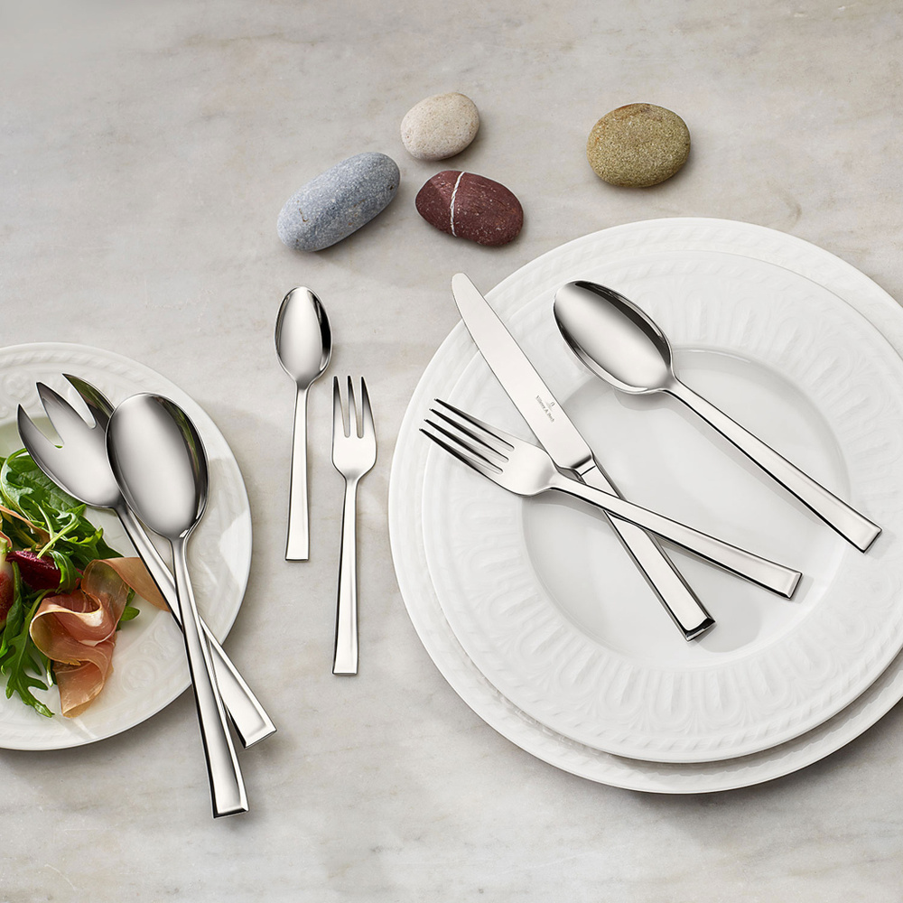 Villeroy & Boch Ménagère 68pcs. Victor ensemble de couverts