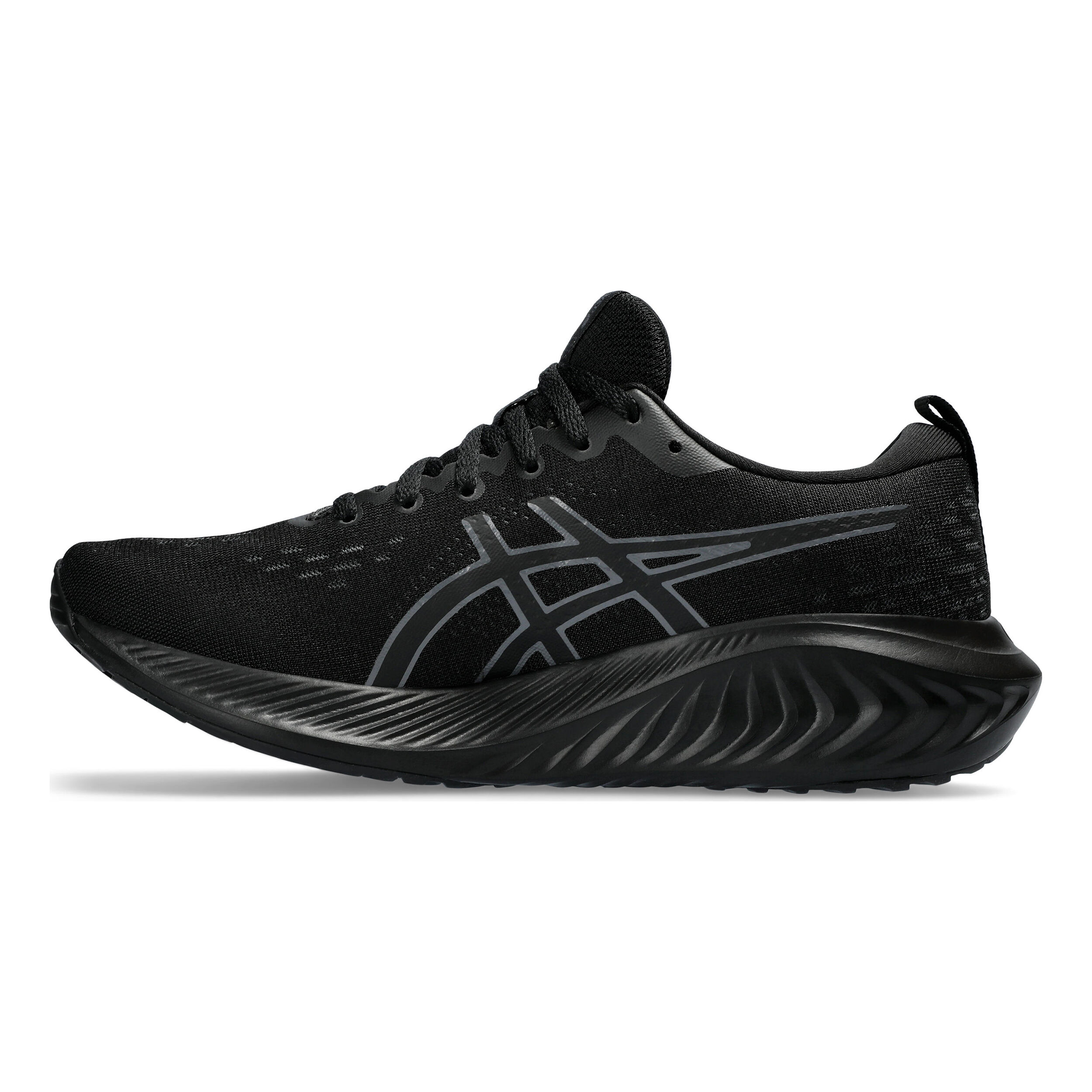 Gel-Excite 10 Neutralschuh Damen - Schwarz, Grau