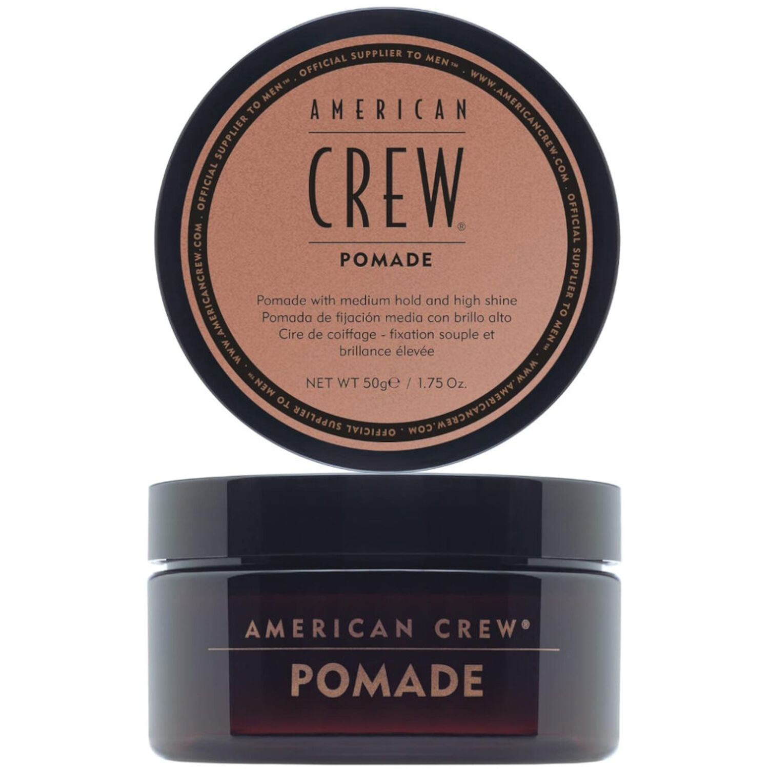 American Crew Pomade 50 g
