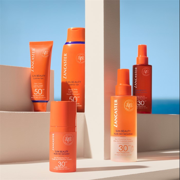 Face Cream SPF30