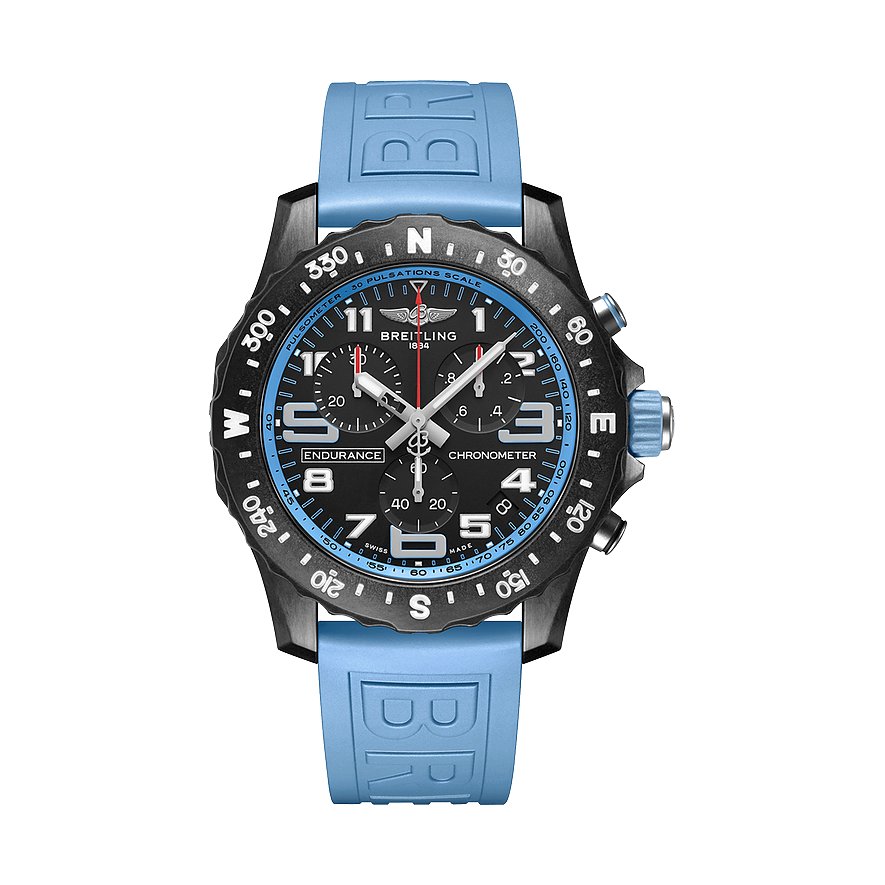Breitling Chronograph Endurance Pro Breitlight®
