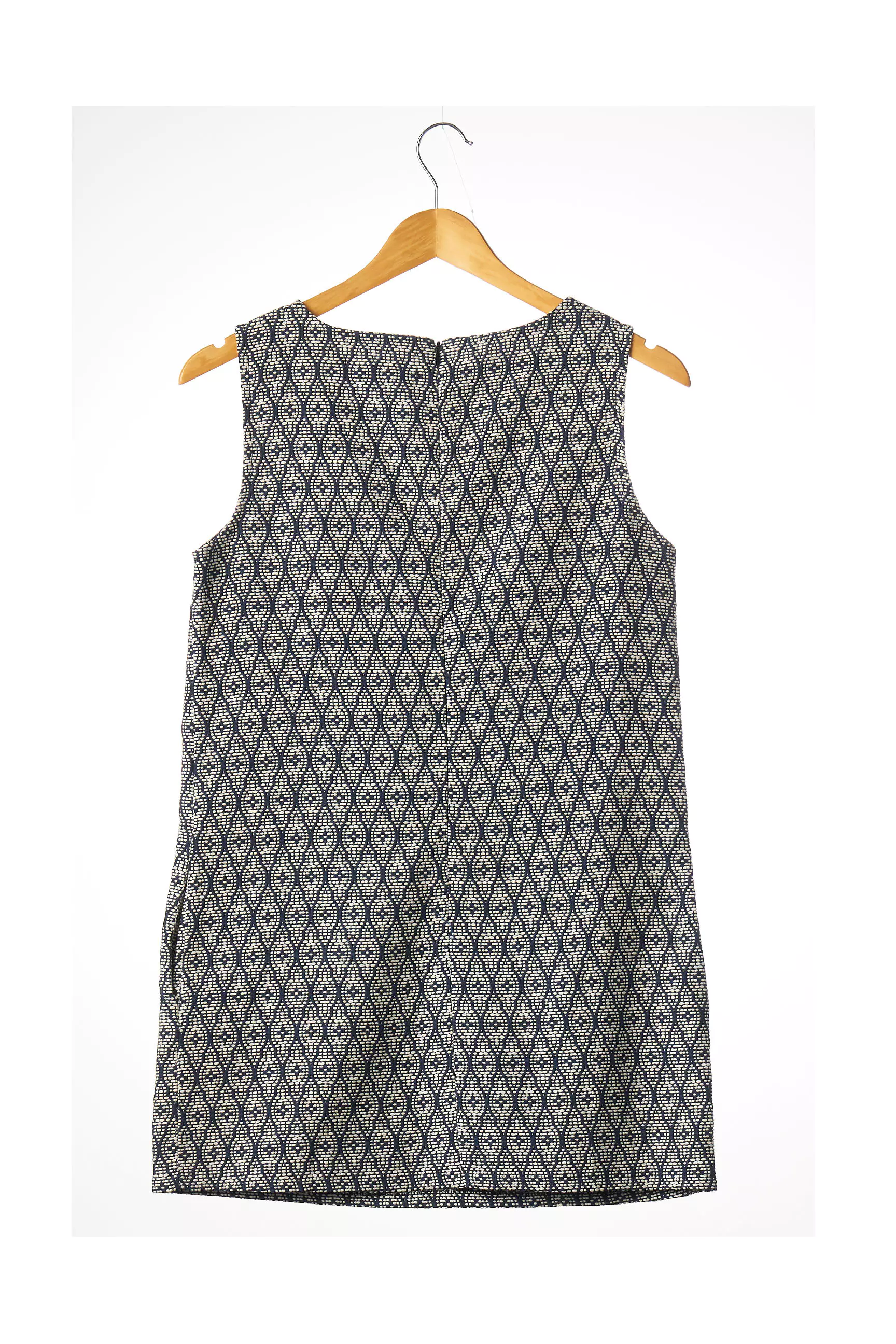 Margaux Lonnberg Robes Courtes Femme couleur bleu