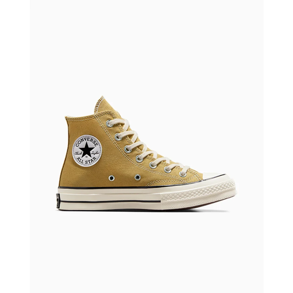 Converse Chuck 70 Hi Fall Tone A04590C / schwarz