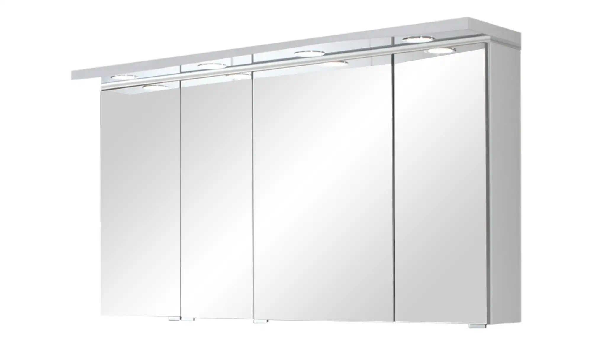 Spiegelschrank