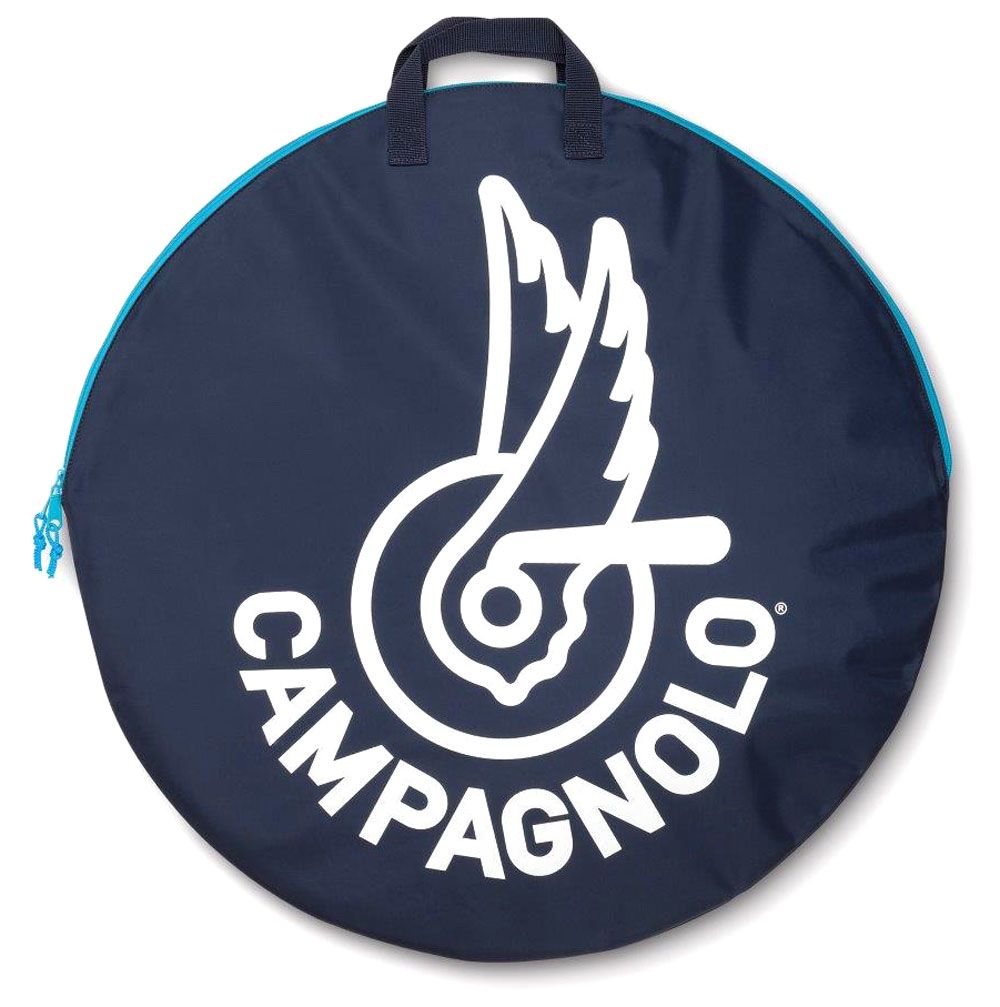 Campagnolo BORA WTO 45 Dark Label Disc Carbon Laufradsatz kaufen | Bike-Discount