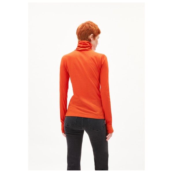 ARMEDANGELS - Women's Graziliaa Soft - Longsleeve