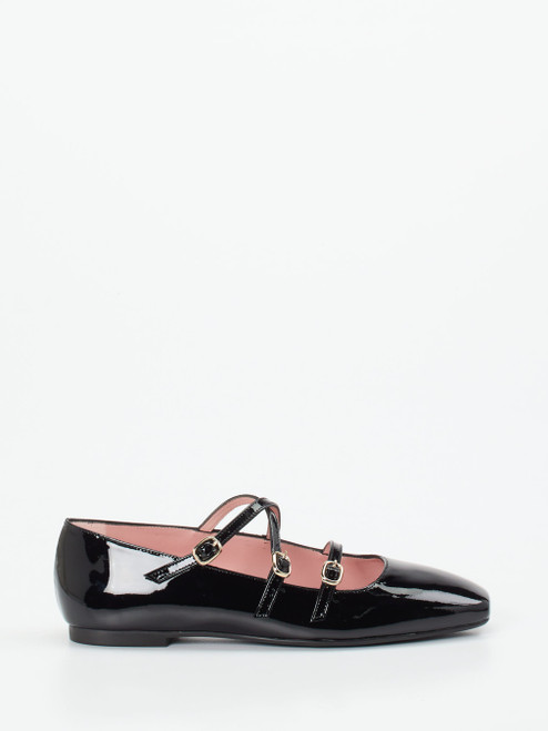 Spangenpumps-14210090054 Pretty Ballerinas