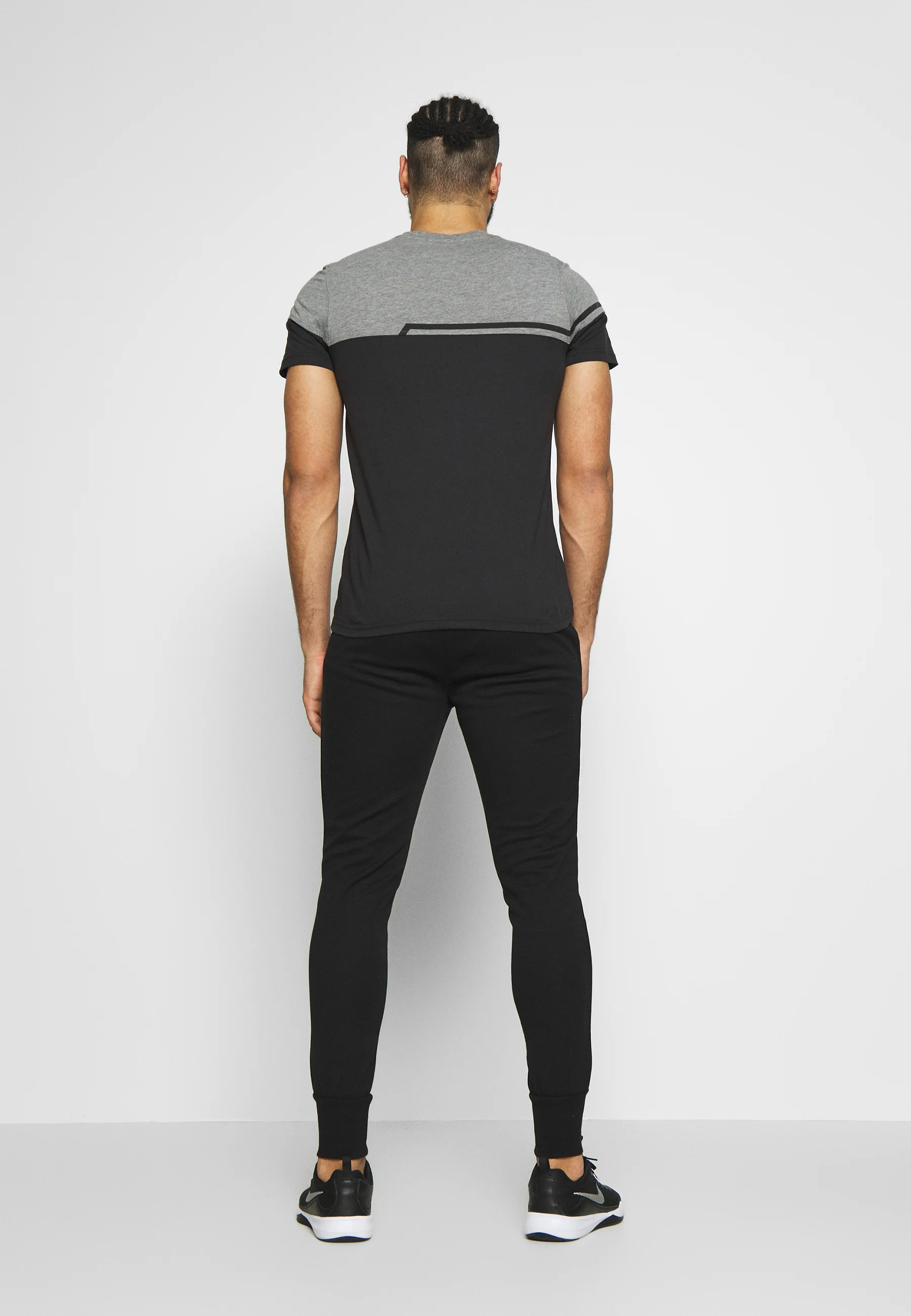 Jack & Jones JJWILL PANTS - Pantalones deportivos
