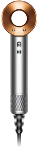 Dyson Supersonic Farbe: Nickel/Kupfer Haartrockner